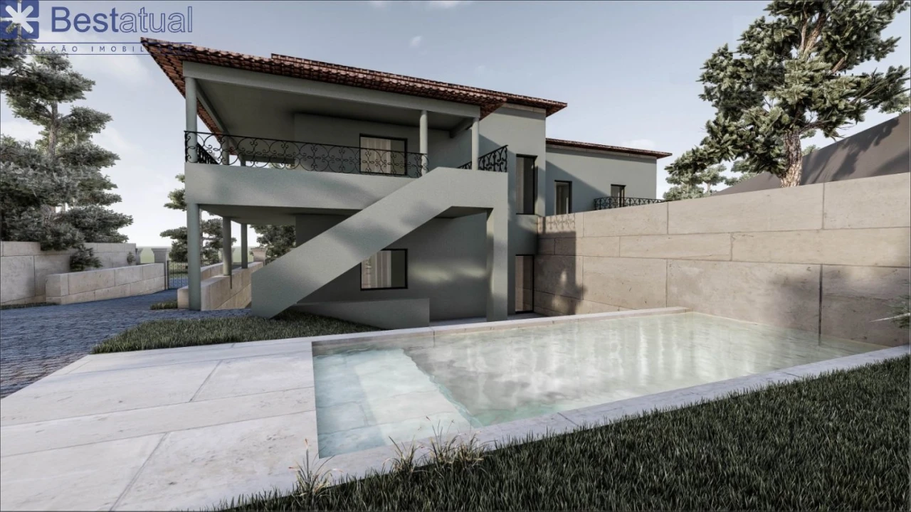 Moradia T3 para Venda em Landim Foto 40