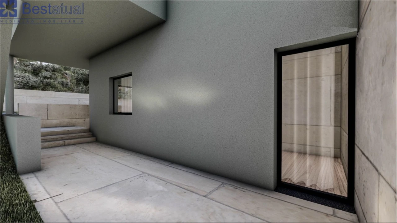 Moradia T3 para Venda em Landim Foto 42