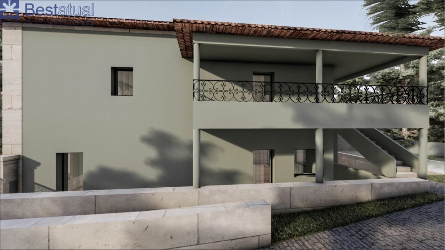 Moradia T3 para Venda em Landim Foto 38