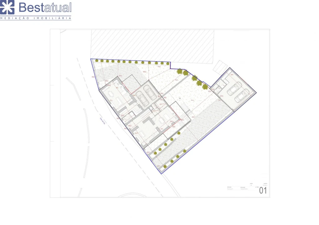 Moradia T3 para Venda em Landim Foto 46