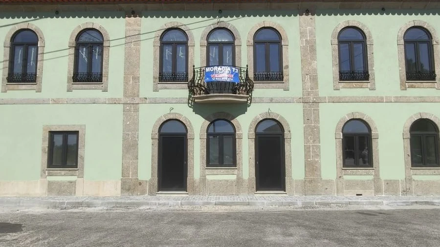 Moradia T3 para Venda em Landim