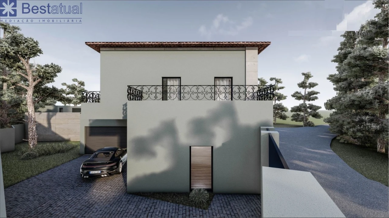 Moradia T3 para Venda em Landim Foto 34