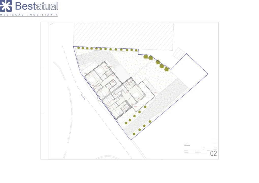 Moradia T3 para Venda em Landim Foto 50