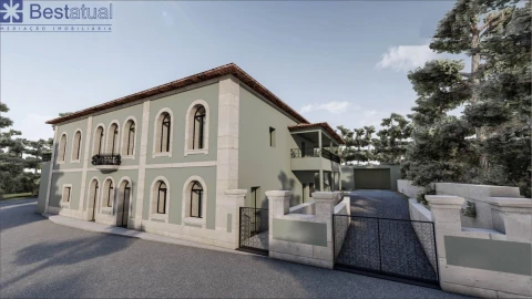 Moradia T3 para Venda em Landim