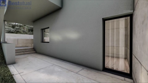 Moradia T3 para Venda em Landim