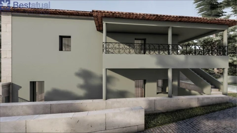 Moradia T3 para Venda em Landim