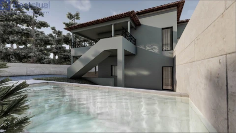 Moradia T3 para Venda em Landim