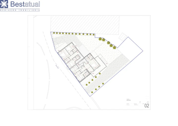 Moradia T3 para Venda em Landim Foto 50