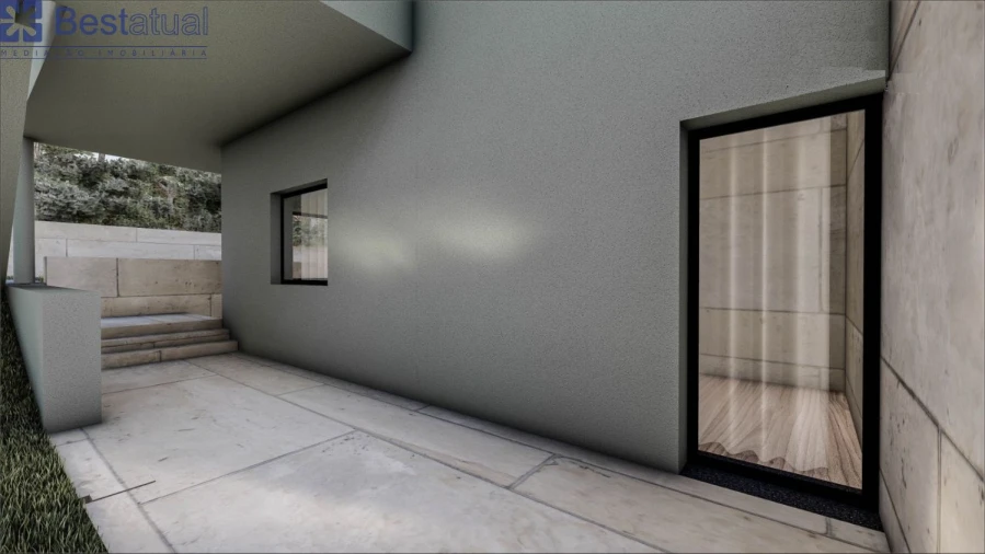 Moradia T3 para Venda em Landim Foto 13