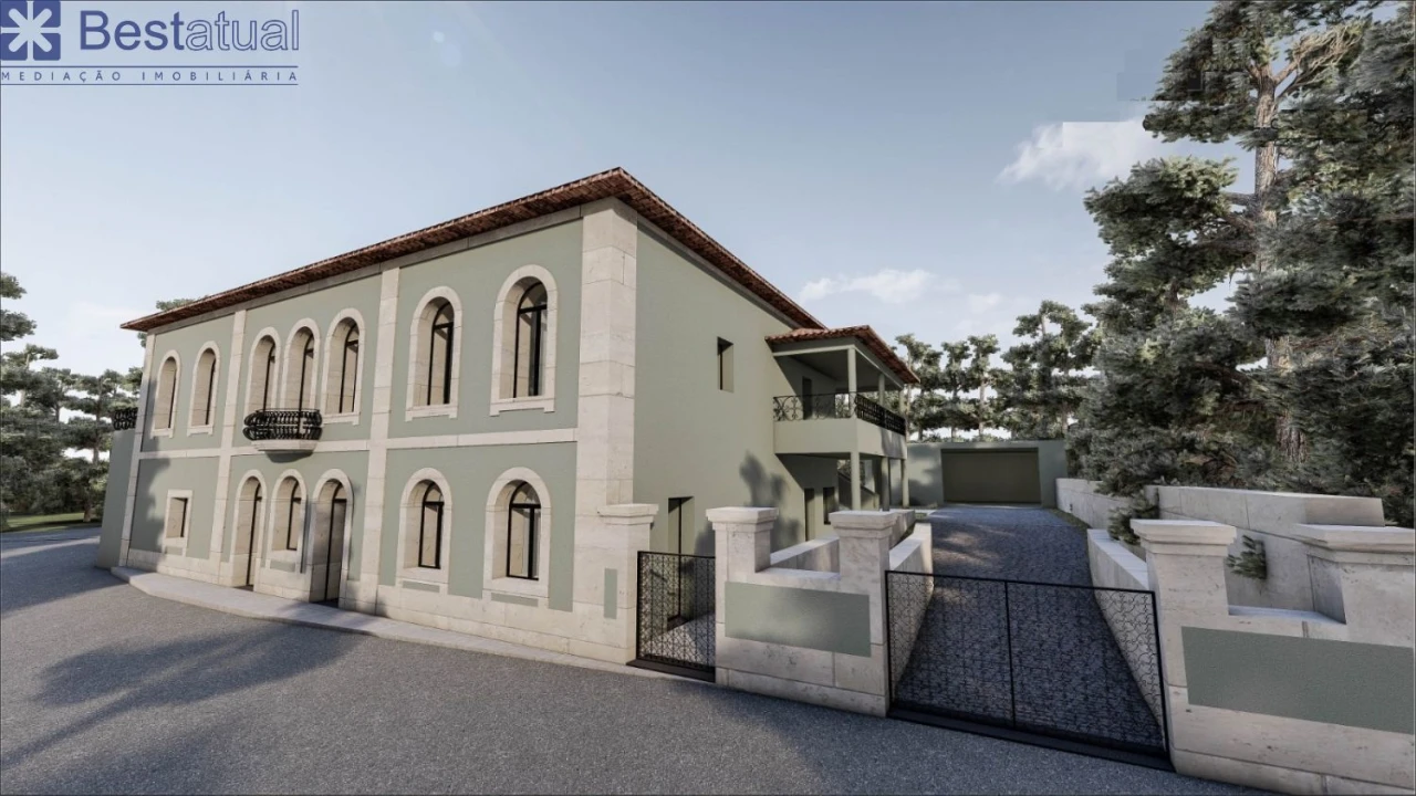 Moradia T3 para Venda em Landim Foto 7