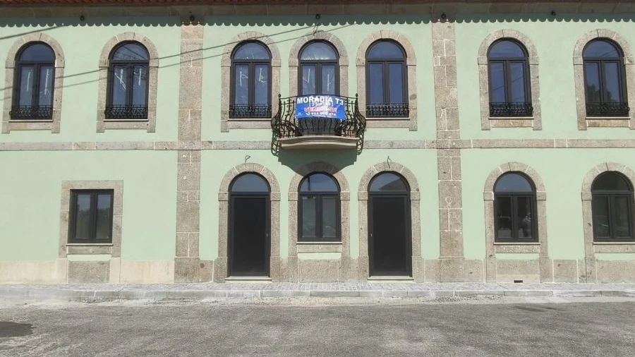 Moradia T3 para Venda em Landim