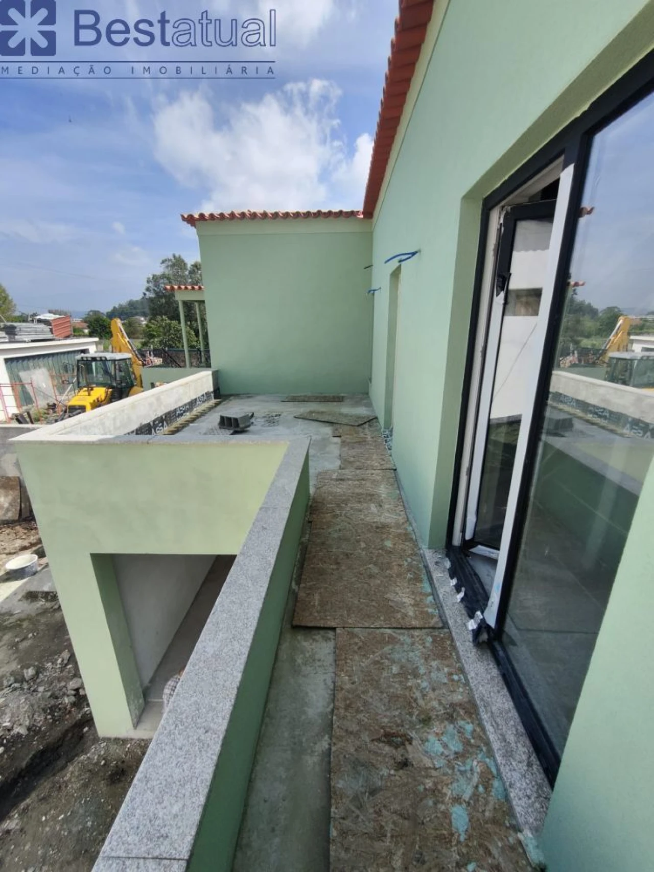 Moradia T3 para Venda em Landim Foto 39