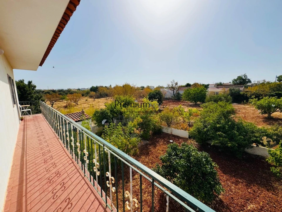 Moradia T3 para Venda em Paderne Foto 9