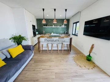 Moradia T3 para Venda em Paderne