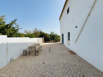 Moradia T3 para Venda em Paderne