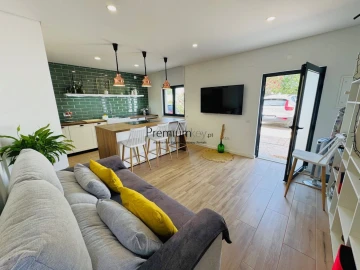 Moradia T3 para Venda em Paderne