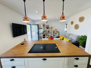 Moradia T3 para Venda em Paderne