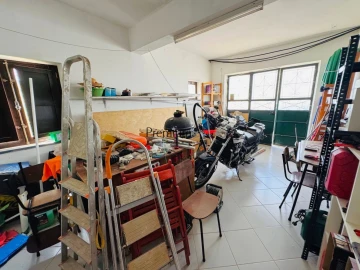 Moradia T3 para Venda em Paderne