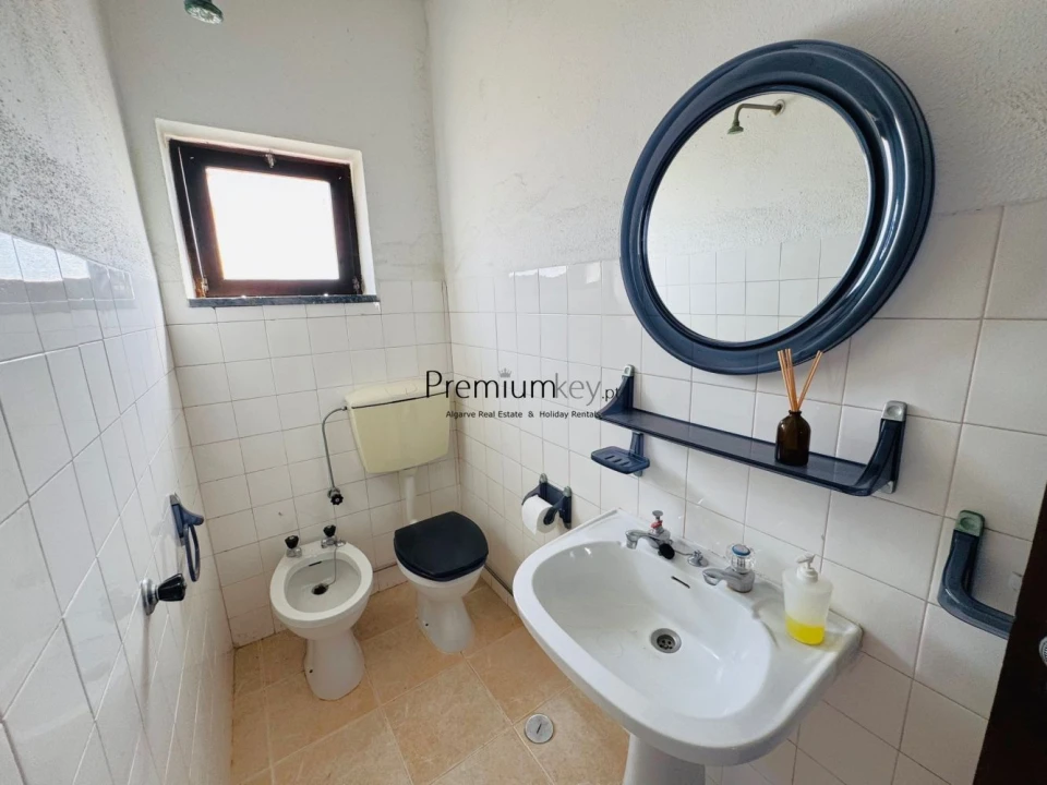 Moradia T3 para Venda em Paderne Foto 14