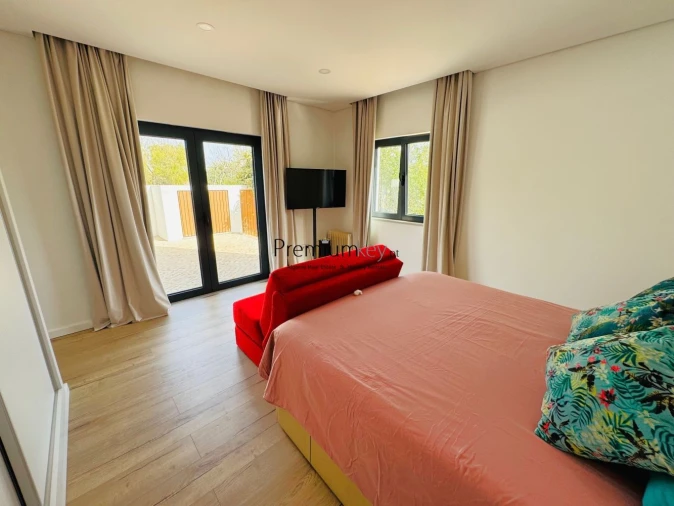 Moradia T3 para Venda em Paderne Foto 36