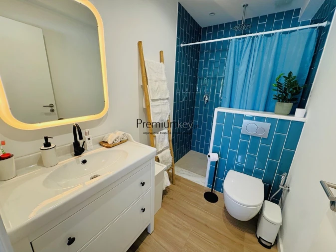 Moradia T3 para Venda em Paderne Foto 32