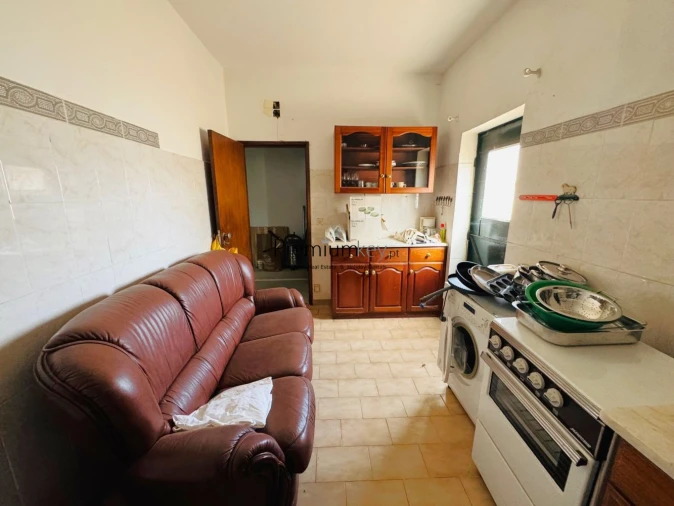 Moradia T3 para Venda em Paderne Foto 23