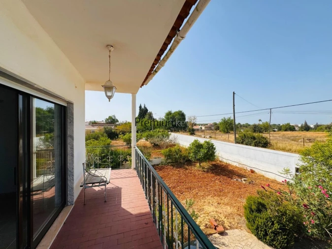 Moradia T3 para Venda em Paderne Foto 8