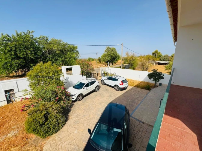 Moradia T3 para Venda em Paderne Foto 3