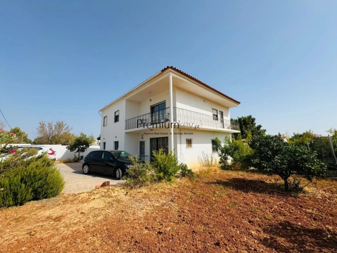 Moradia T3 para Venda em Paderne Foto 41