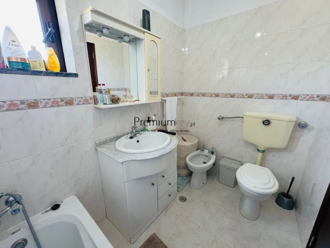 Moradia T3 para Venda em Paderne Foto 16