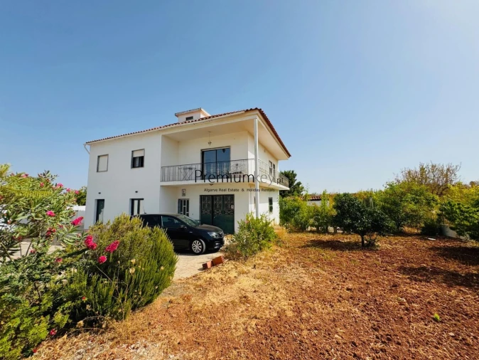 Moradia T3 para Venda em Paderne Foto 40