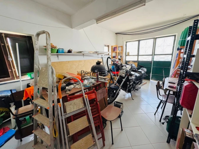 Moradia T3 para Venda em Paderne Foto 24