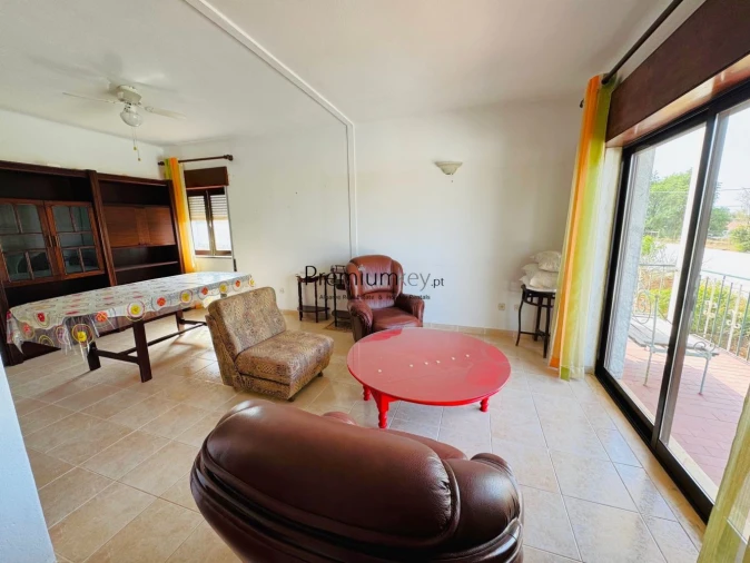 Moradia T3 para Venda em Paderne Foto 7