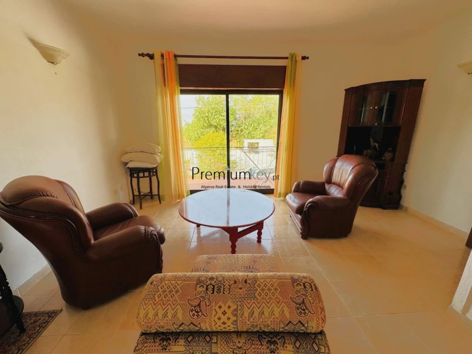 Moradia T3 para Venda em Paderne Foto 5