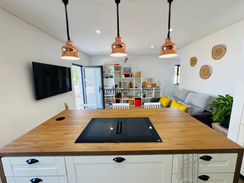 Moradia T3 para Venda em Paderne Foto 29