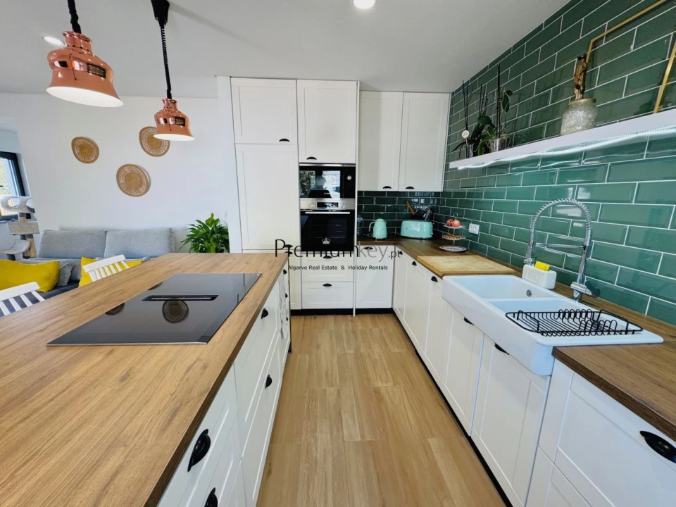 Moradia T3 para Venda em Paderne Foto 30