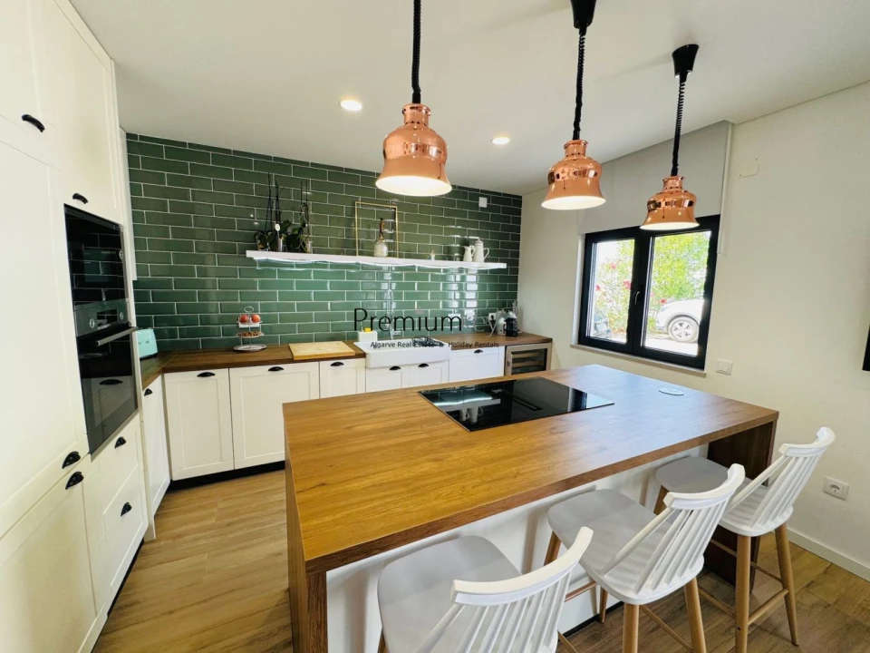 Moradia T3 para Venda em Paderne Foto 28