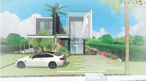 Moradia T4 para Venda em Alcantarilha e Pêra