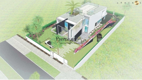 Moradia T4 para Venda em Alcantarilha e Pêra