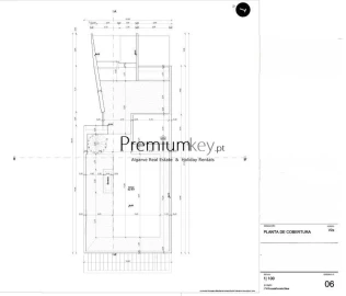 Moradia T4 para Venda em Alcantarilha e Pêra