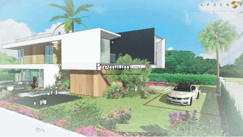 Moradia T4 para Venda em Alcantarilha e Pêra