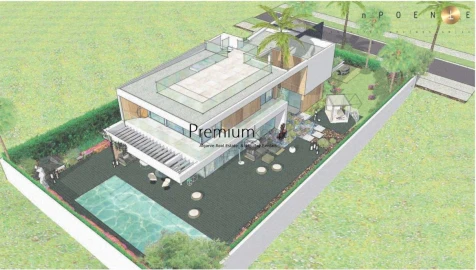 Moradia T4 para Venda em Alcantarilha e Pêra