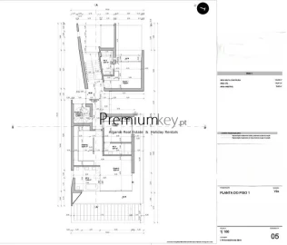 Moradia T4 para Venda em Alcantarilha e Pêra
