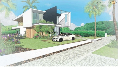 Moradia T4 para Venda em Alcantarilha e Pêra