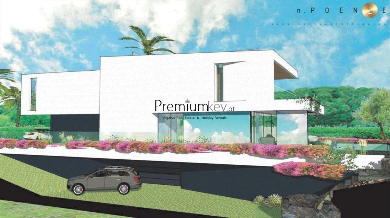 Moradia T4 para Venda em Alcantarilha e Pêra Foto 10