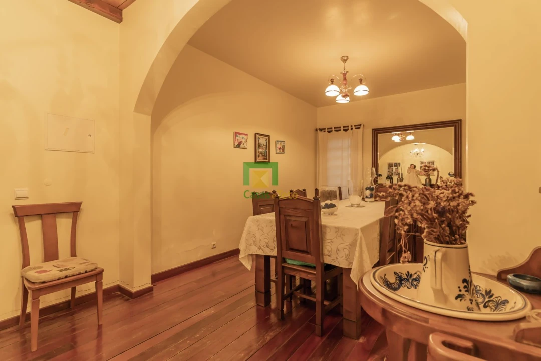 Moradia T3 para Venda em Curral das Freiras Foto 7