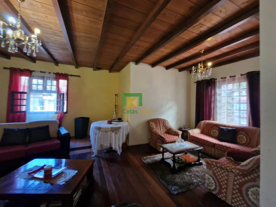 Moradia T3 para Venda em Curral das Freiras Foto 16