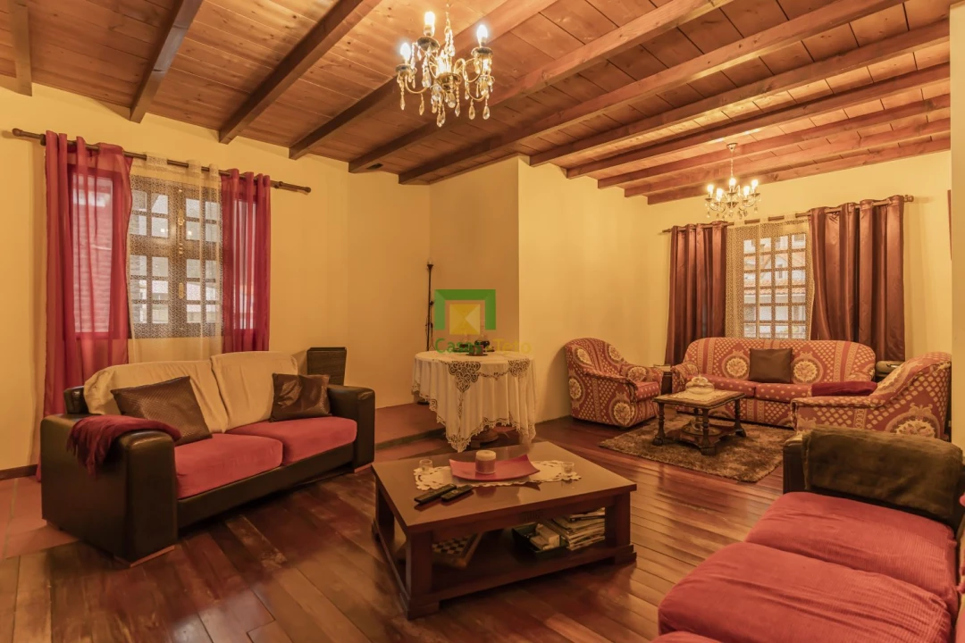 Moradia T3 para Venda em Curral das Freiras Foto 11