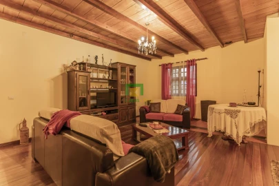 Moradia T3 para Venda em Curral das Freiras