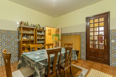 Moradia T3 para Venda em Curral das Freiras